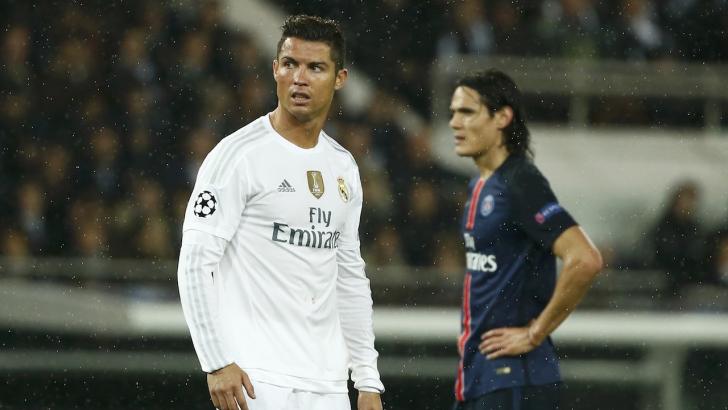 Can Cristiano Ronaldo and Real Madrid cope with the PSG threat?